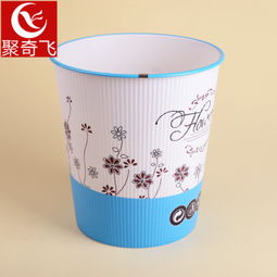 速宇仕百貨 優(yōu)質(zhì)塑料垃圾桶廠家直銷，覆蓋全球市場(chǎng)的優(yōu)選供應(yīng)商