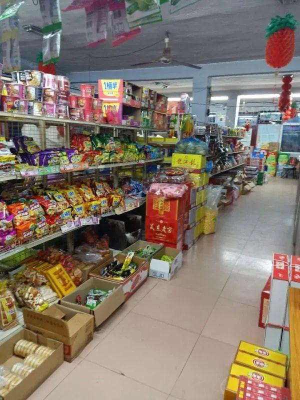 城鄉血脈暖寒冬 阿城區村級供銷社抗疫保供中的新活力