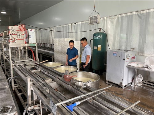 中國人壽財險推出預制菜專屬定制服務，保障食品安全助力行業發展