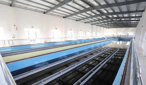 濟南市鋼城區 打造農村供水工程標準化管理標桿，提升工程管理服務水平