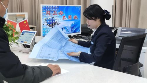 深化放管服改革，優化四證辦理——敦煌市自然資源局工程管理服務見實效