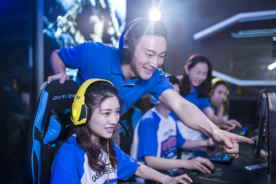 職業高中電競信息科技專業 分數線解析與未來發展