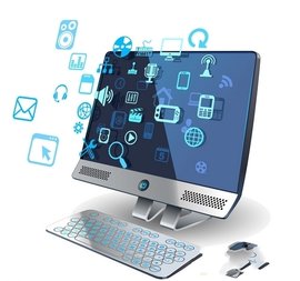 計(jì)算機(jī)軟件與硬件研發(fā) 協(xié)同創(chuàng)新，驅(qū)動數(shù)字未來